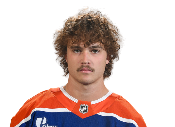 Headshot of Connor Clattenburg