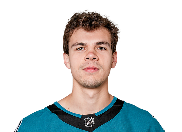 Headshot of Gabriel Carriere