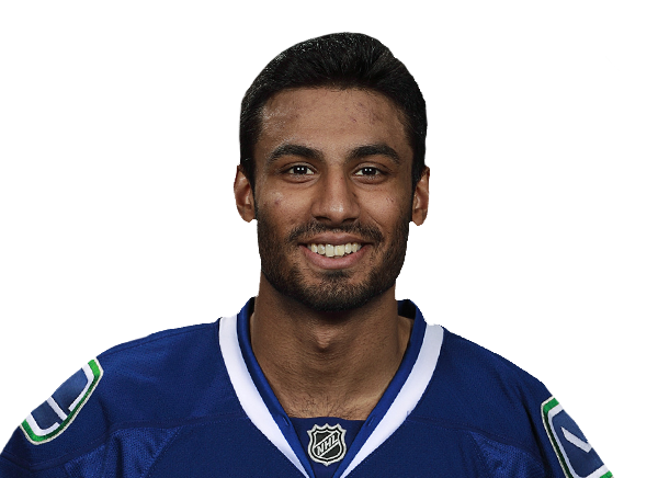 Prab Rai Videos Highlights Vancouver Canucks Espn