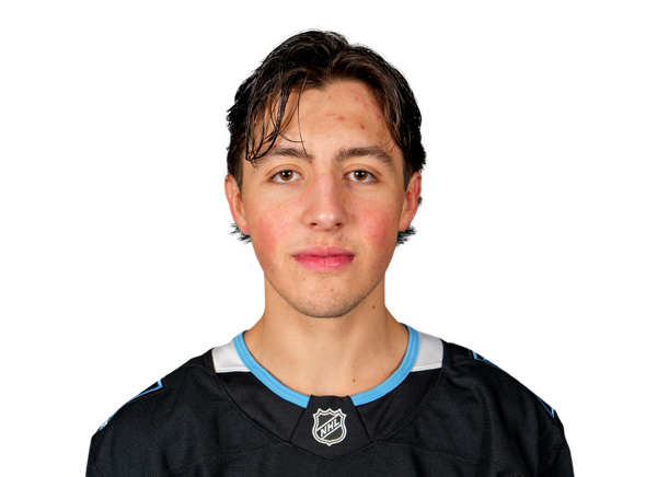 Caleb Desnoyers headshot