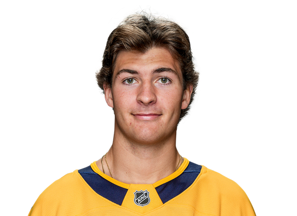 Headshot of Brady Martin