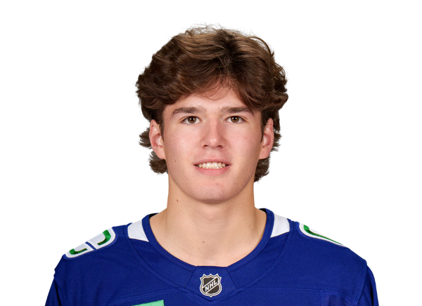 Headshot of Braeden Cootes