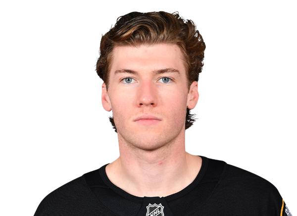 Headshot of Luke Cavallin