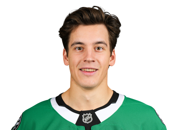 Headshot of Trey Taylor