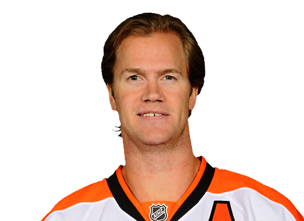 Chris Pronger's Scary Concussion, As Experienced By Wife Lauren 