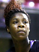 Bria Holmes