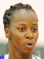 Ieshia Small