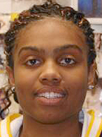 Deedra Evans