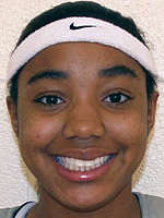 Brittany Holbert