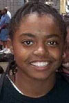 Asia Doss