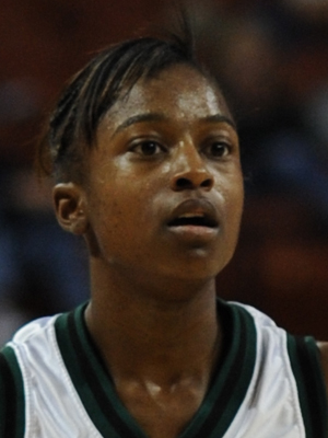 Roddricka Patton