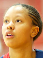 Sadie Edwards