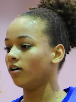 Jazmyn Johnson