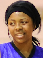 Markita McCoy