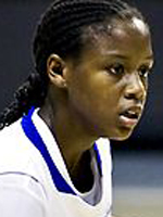Kyra Lambert