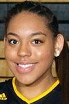 Deja Strother