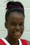 Brittany Ward
