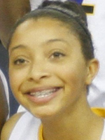 Mylah Andrada