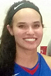 Sydney Shelton