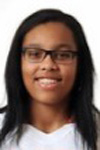 Kiah Gillespie