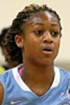 Alexis Morris 2017 High School Girls' Basketball Profile - ESPN