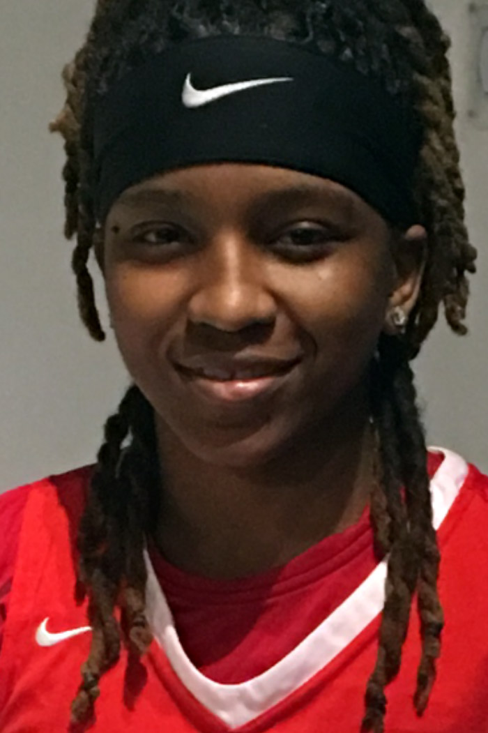 Mykea Gray