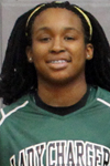 Haliyah Sumter