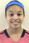 Gabrielle Gregory