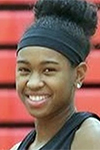 Kayla Robbins