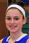 Brianna Herlihy