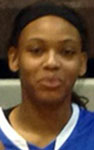 Dasia Evans