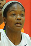 Nadia Fingall