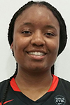 Kayla Jones