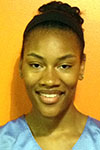 Mikayla Vaughn