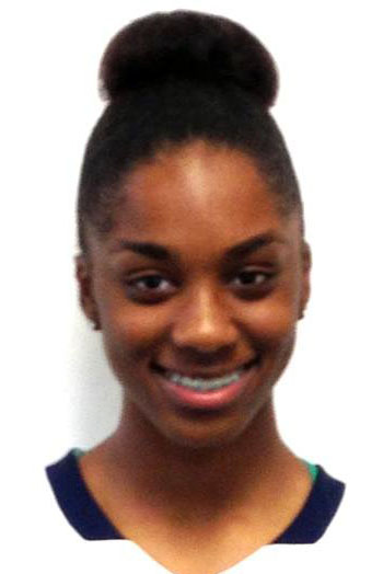 Nadiah Isaac