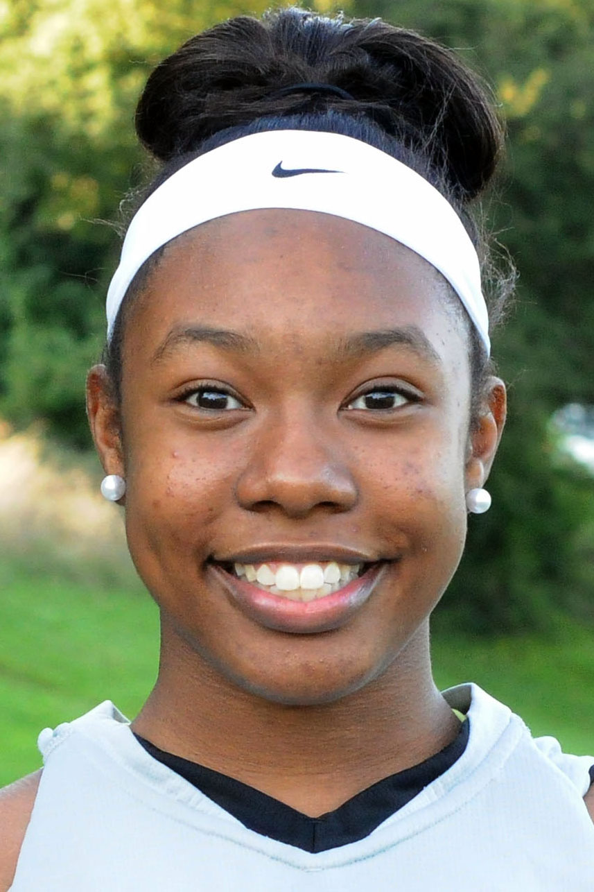 Tierra Wilson 2017 High School Girls' Basketball Profile ESPN