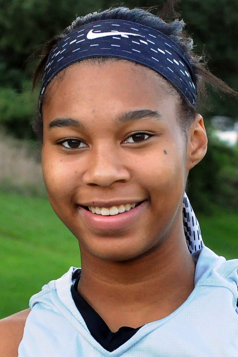 Dazia Powell