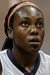 Janelle Bailey