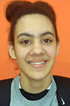 Amira Collins
