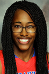 Zarielle Green