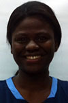 Joy Cleveland-Akaegbu