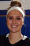 Courtney Fredrickson
