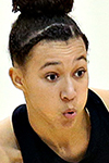 Naje Murray
