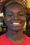 Jacaira Allen
