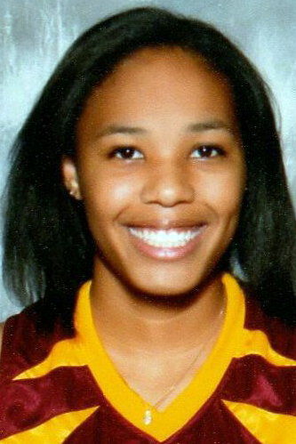 N'dea Jones