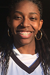 Jayla Jones-Pack