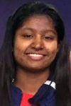Kristin Rampersad