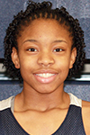 Jayla Morrow