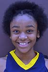 Anika Weekes