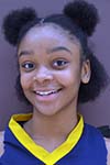 Paulla Weekes